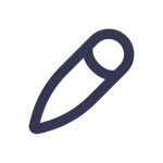 Edit 2 SVG Icon